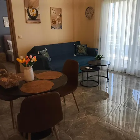 Διαμέρισμα Anemochadi
