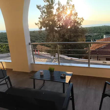 Anemochadi Πρίνος