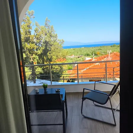 Anemochadi * Πρίνος