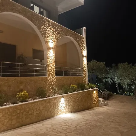 Anemochadi Διαμέρισμα Πρίνος
