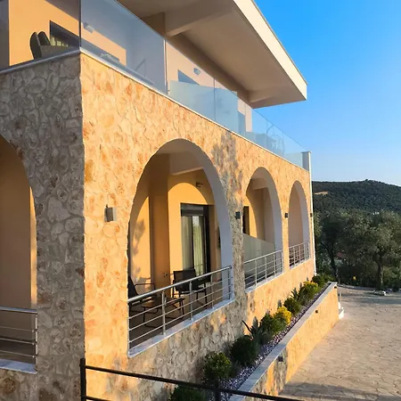 Anemochadi Πρίνος