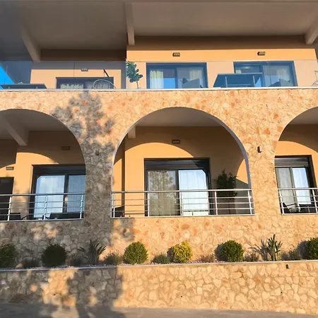 Anemochadi Διαμέρισμα Πρίνος